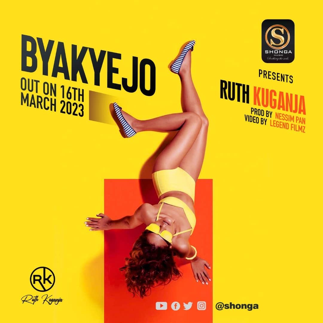 Ruth Kuganja